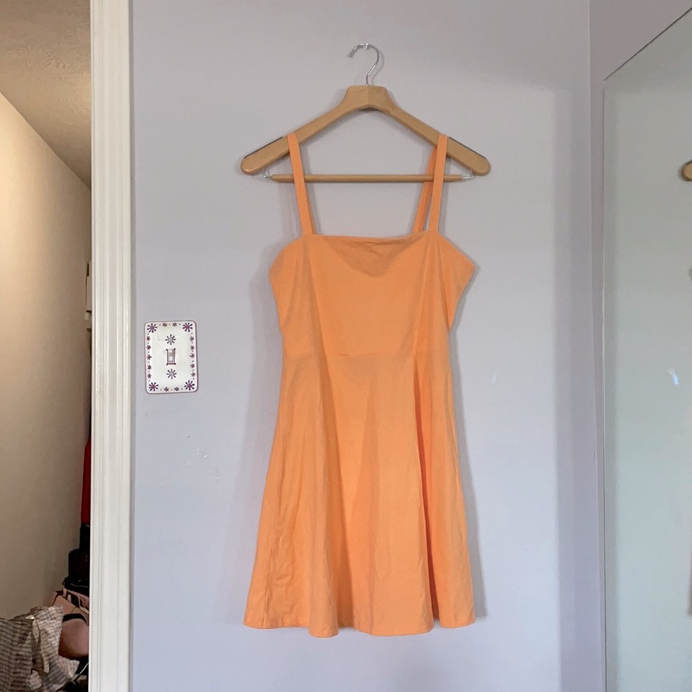 Forever 21 dress